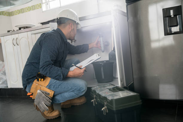 Best Plumbing Installation Services  in Cedarburg, WI
