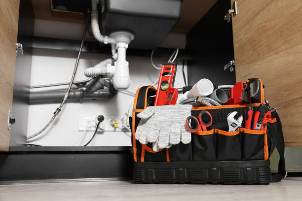 Cedarburg, WI Plumbing Company