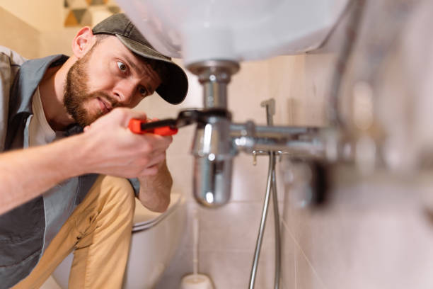 Best Water Leak Repair  in Cedarburg, WI