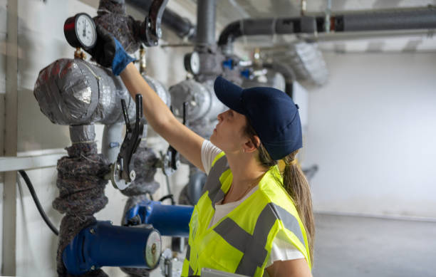 Best Leak Detection Services  in Cedarburg, WI